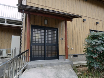 【外観】 | 多可郡多可町加美区丹治　戸建て
