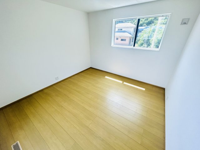 千葉市若葉区加曽利町の洋室