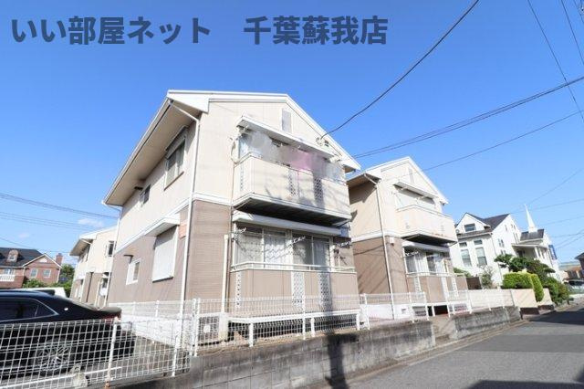 ヴェルメゾンおゆみ野　Ｃ