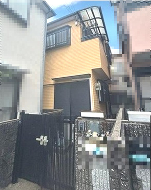 【外観】 | 今津社前町　中古戸建