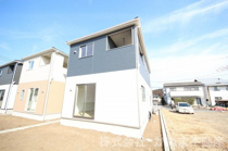 クレイドルガーデン鹿沼市東町　第5の画像