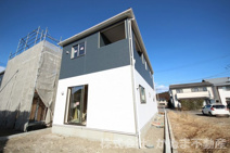 クレイドルガーデン鹿沼市東町　第5の画像