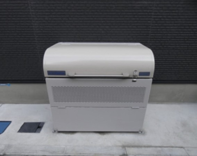 【その他共用部分】 | Partire Nakano