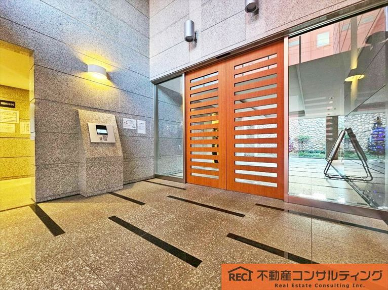 コスモ六甲ガーデンフォートのその他共用部分