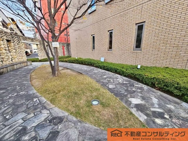 コスモ六甲ガーデンフォートの周辺