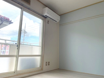 清山荘