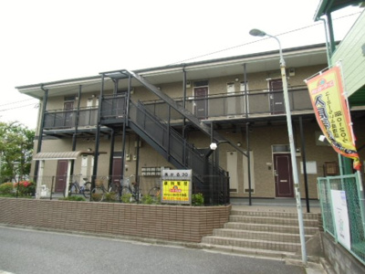 【エントランス】 | あかる20