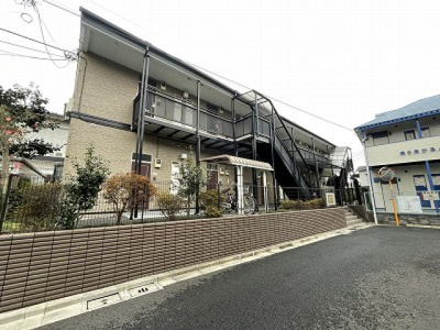 【外観】 | あかる20