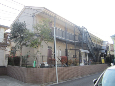 【外観】 | あかる20