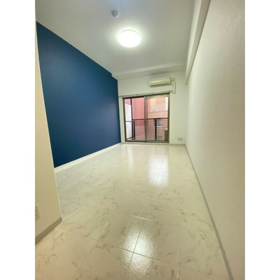 【居間・リビング】 | CITY　SPIRE北梅田