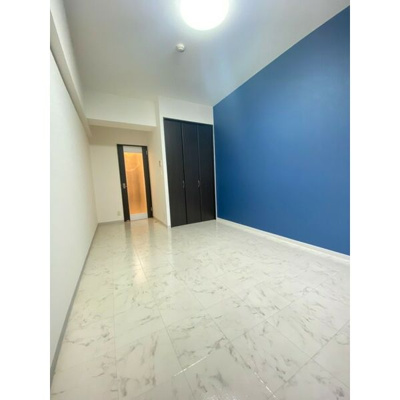 【内装】 | CITY　SPIRE北梅田