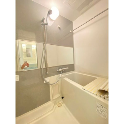 【浴室】 | CITY　SPIRE北梅田