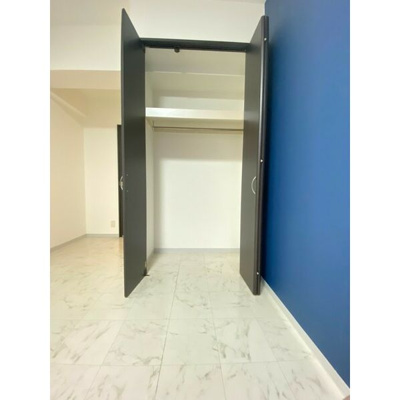 【収納】 | CITY　SPIRE北梅田