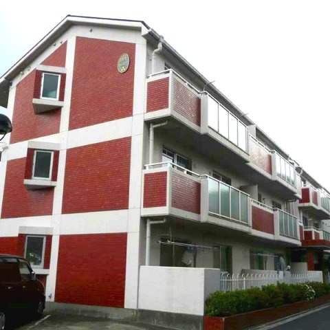 武庫之荘ベルエアー