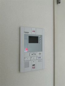 【セキュリティ】 | リブリ・コンフォースⅡ | 賃貸 神奈川県横浜市神奈川区菅田町