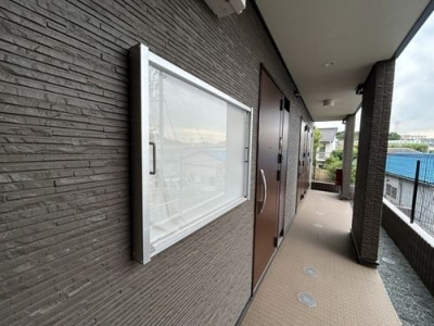 【その他共用部分】 | リブリ・コンフォースⅡ | 賃貸 神奈川県横浜市神奈川区菅田町