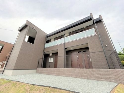 【外観】 | リブリ・コンフォースⅡ | 賃貸 神奈川県横浜市神奈川区菅田町