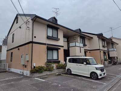 【外観】 | ジュネス多摩平