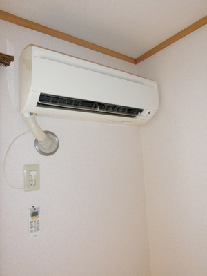 【設備】 | ジュネス多摩平