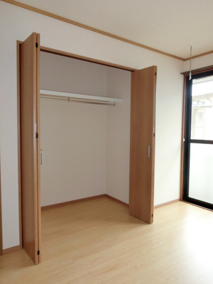 【収納】 | ジュネス多摩平