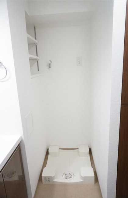 コンフォリア世田谷上馬　駅近　ペット相談　礼金０の設備