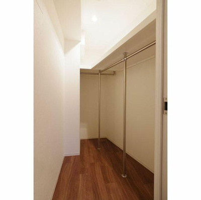 【収納】 | ジニア不動前