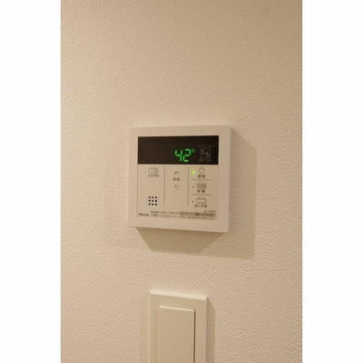 【設備】 | ジニア不動前