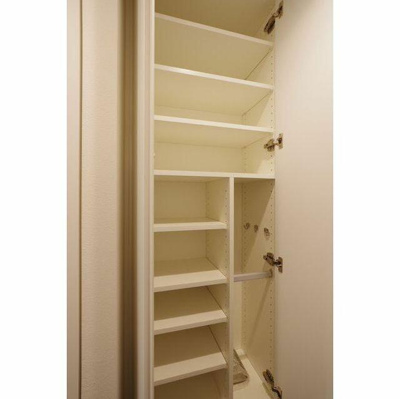 【その他】 | ジニア不動前 | シューズボックス