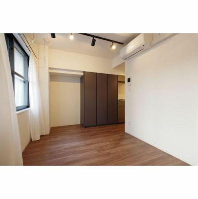 【居間・リビング】 | ジニア不動前