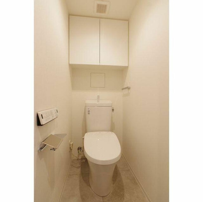 【トイレ】 | ジニア不動前