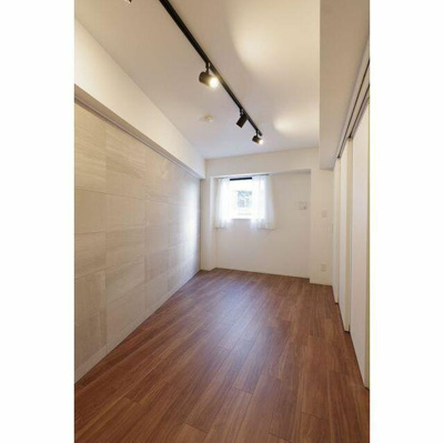 【内装】 | ジニア不動前