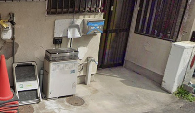 【その他共用部分】 | 鮎川貸家