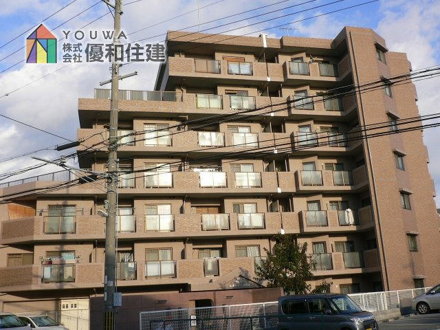 ネオハイツ西明石の画像