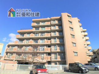 【外観】 | ネオハイツ西明石