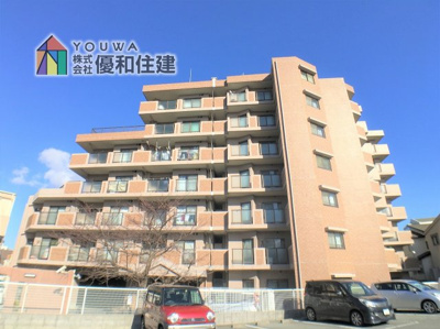 【外観】 | ネオハイツ西明石