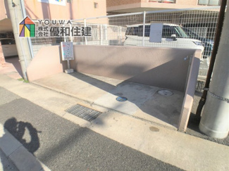 【その他共用部分】 | ネオハイツ西明石