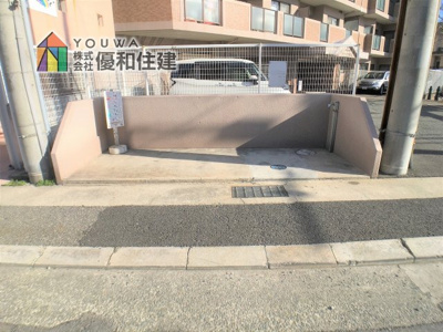 【その他共用部分】 | ネオハイツ西明石