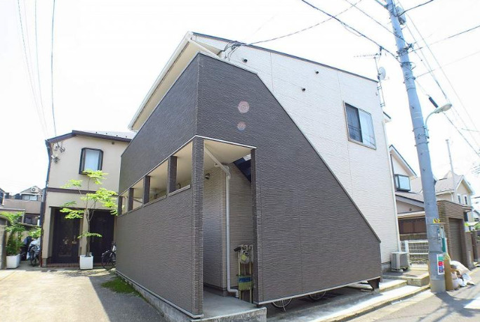 ヒルズコート東が丘　陽当たり良好　角部屋　最上階