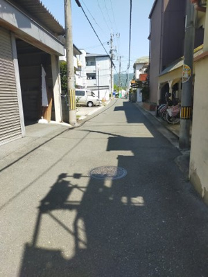  | ビートル山本北Ｃ棟