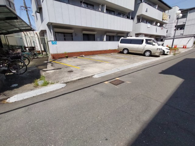  | ビートル山本北Ｃ棟