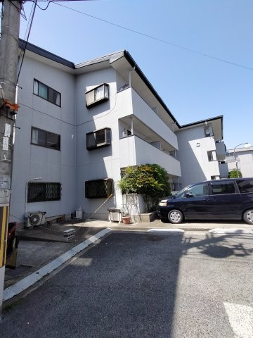 【周辺】 | ビートル山本北Ｃ棟