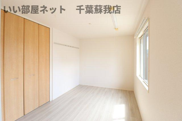 シルク　レジデンスの駐車場|駐車場があるので、車を買う予定の方も安心です