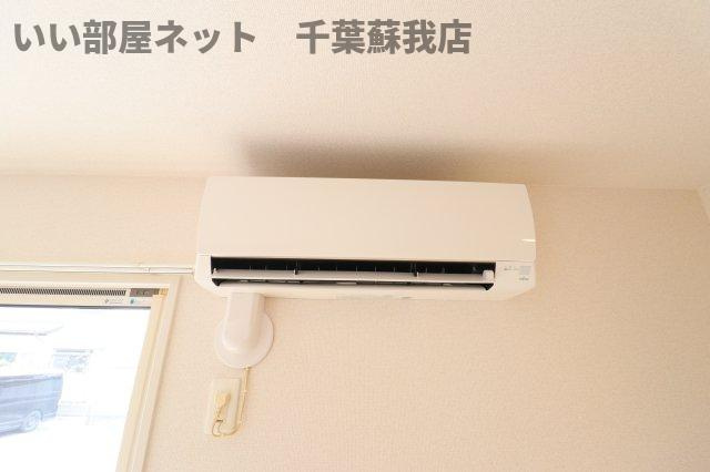 シルク　レジデンスのその他共用部分