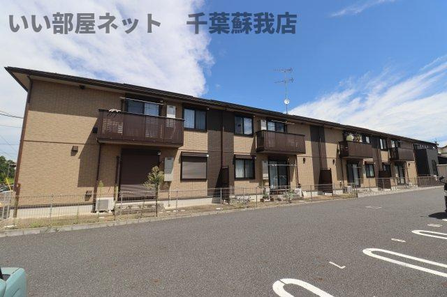 シルク　レジデンスの外観|建物外観を気になさる方へ、見た目の良い物件です