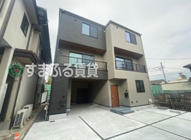 Maison Lien 中岡崎　岡崎市八帖南町の画像