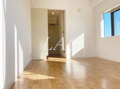 【寝室】 | パークアベニュー国分寺 | 寝室です。