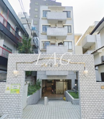 【外観】 | パークアベニュー国分寺 | 外観です。