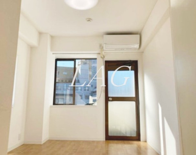 【居間・リビング】 | パークアベニュー国分寺 | 洋室のお部屋です。