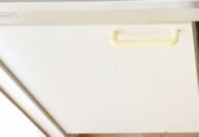 【収納】 | パークアベニュー国分寺 | 台所下収納です。