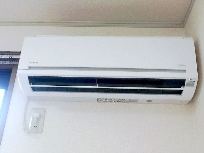 タウンコート参番館の設備